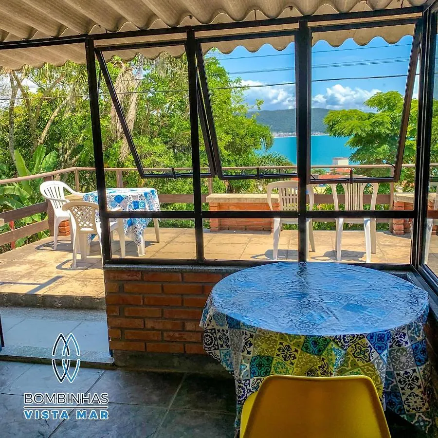 Residencial Bombinhas Vista Mar Apartment