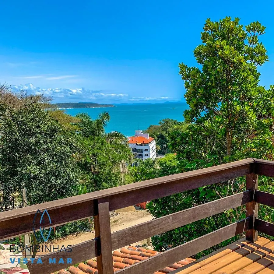 Residencial Bombinhas Vista Mar Apartment