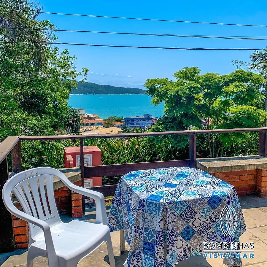 Residencial Bombinhas Vista Mar Apartment