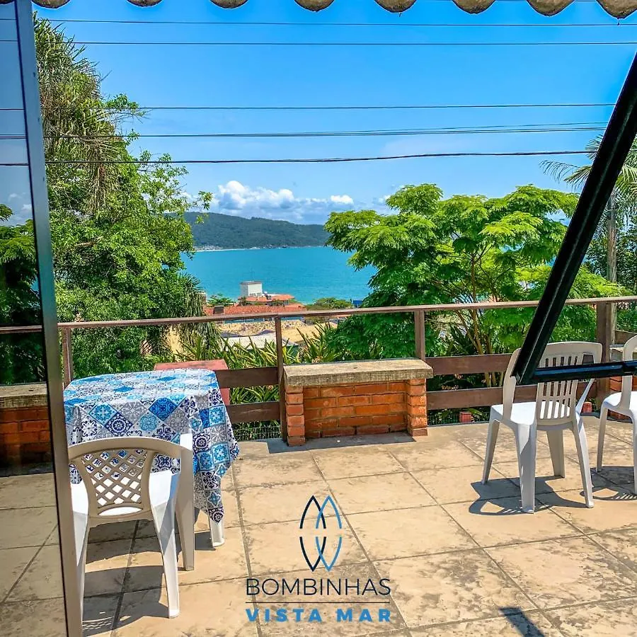 Residencial Bombinhas Vista Mar Apartment Brazil
