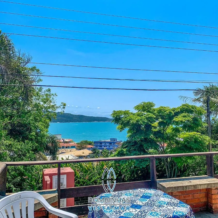 Residencial Bombinhas Vista Mar Apartment