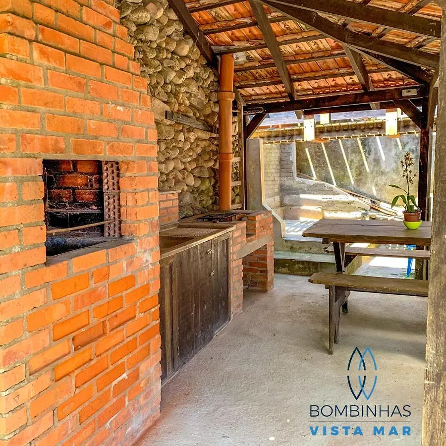 Residencial Bombinhas Vista Mar Apartment Brazil