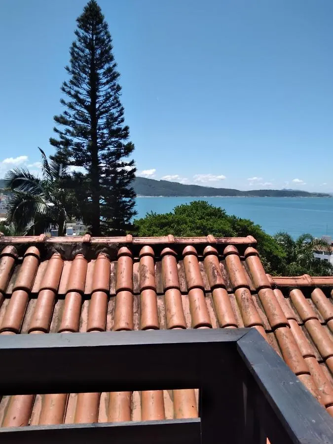 Residencial Bombinhas Vista Mar Apartment