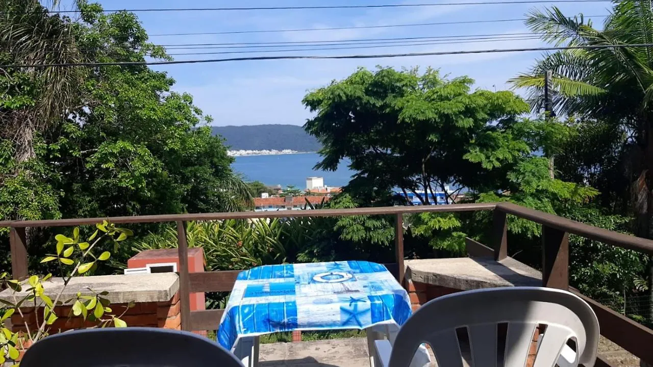 Residencial Bombinhas Vista Mar Apartment