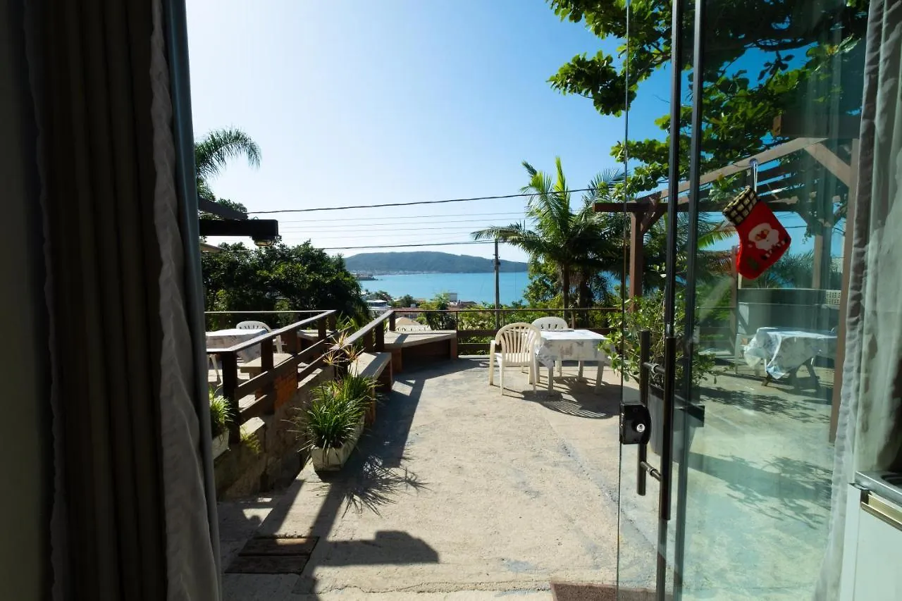 Residencial Bombinhas Vista Mar Apartment