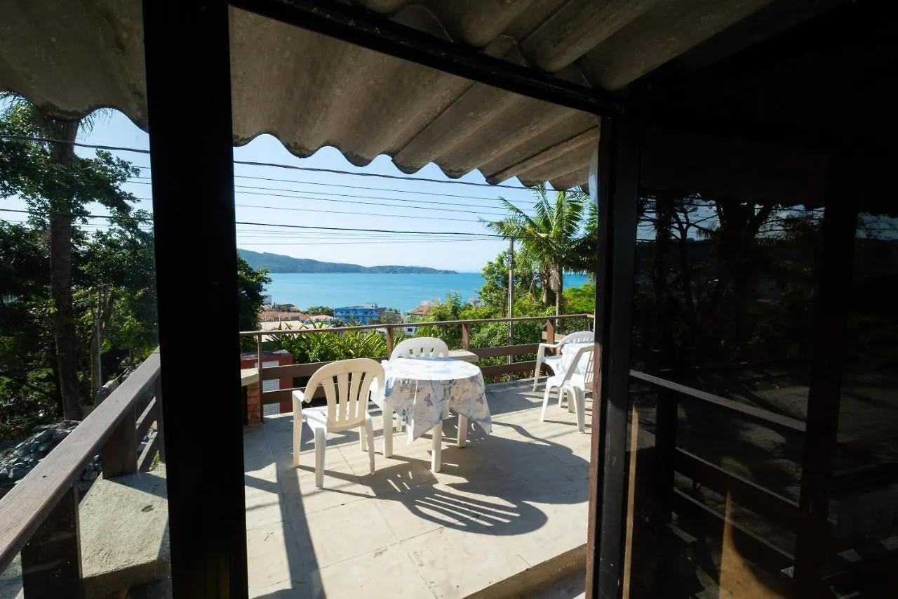 Residencial Bombinhas Vista Mar Apartment Brazil