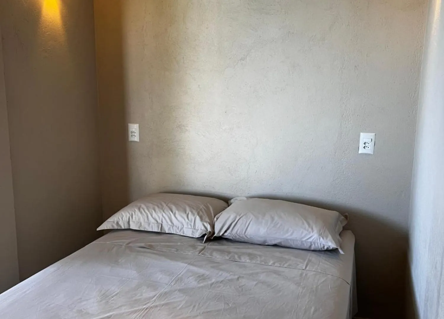 Residencial Bombinhas Vista Mar Apartment 0*,  Brazil