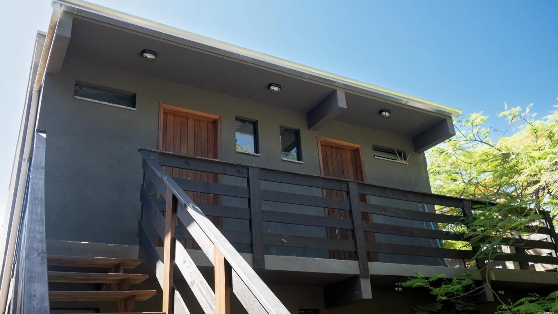 Residencial Bombinhas Vista Mar Apartment Brazil