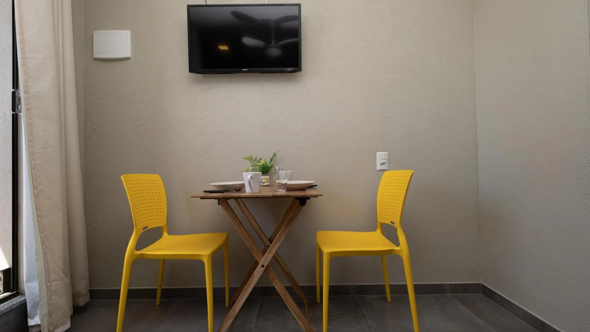 Residencial Bombinhas Vista Mar Apartment Brazil