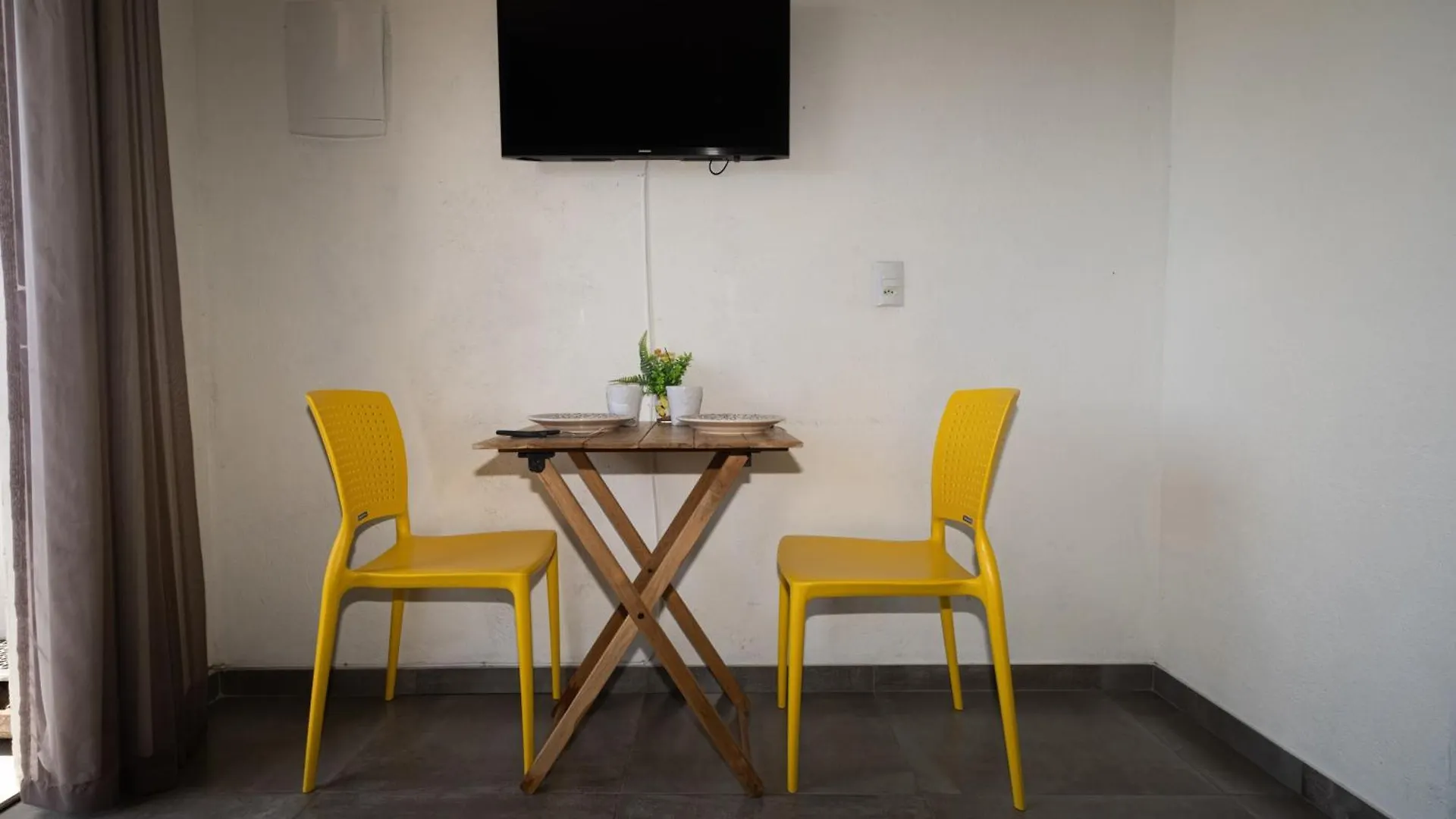 Residencial Bombinhas Vista Mar Apartment Brazil