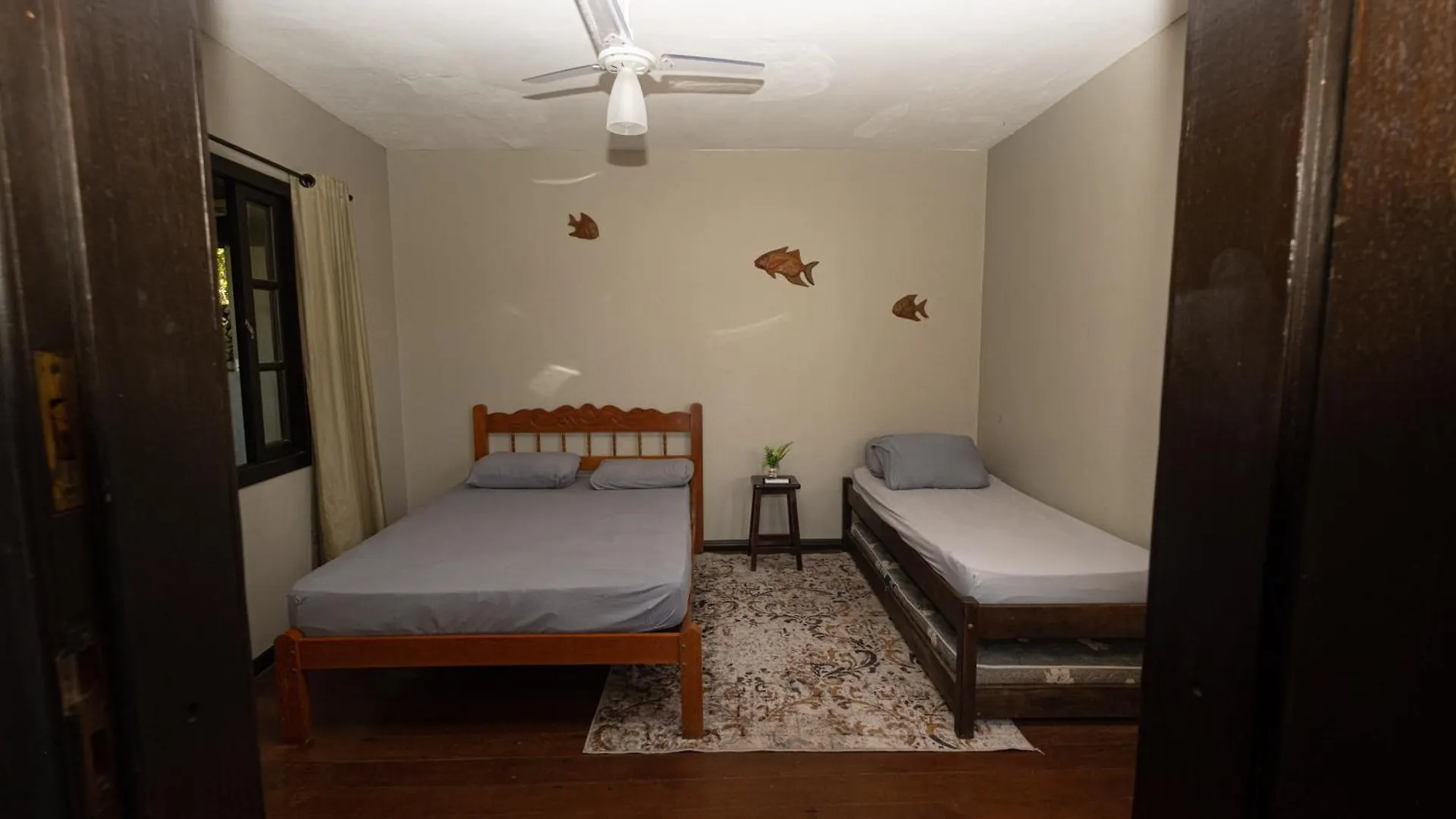Residencial Bombinhas Vista Mar Apartment 0*,  Brazil