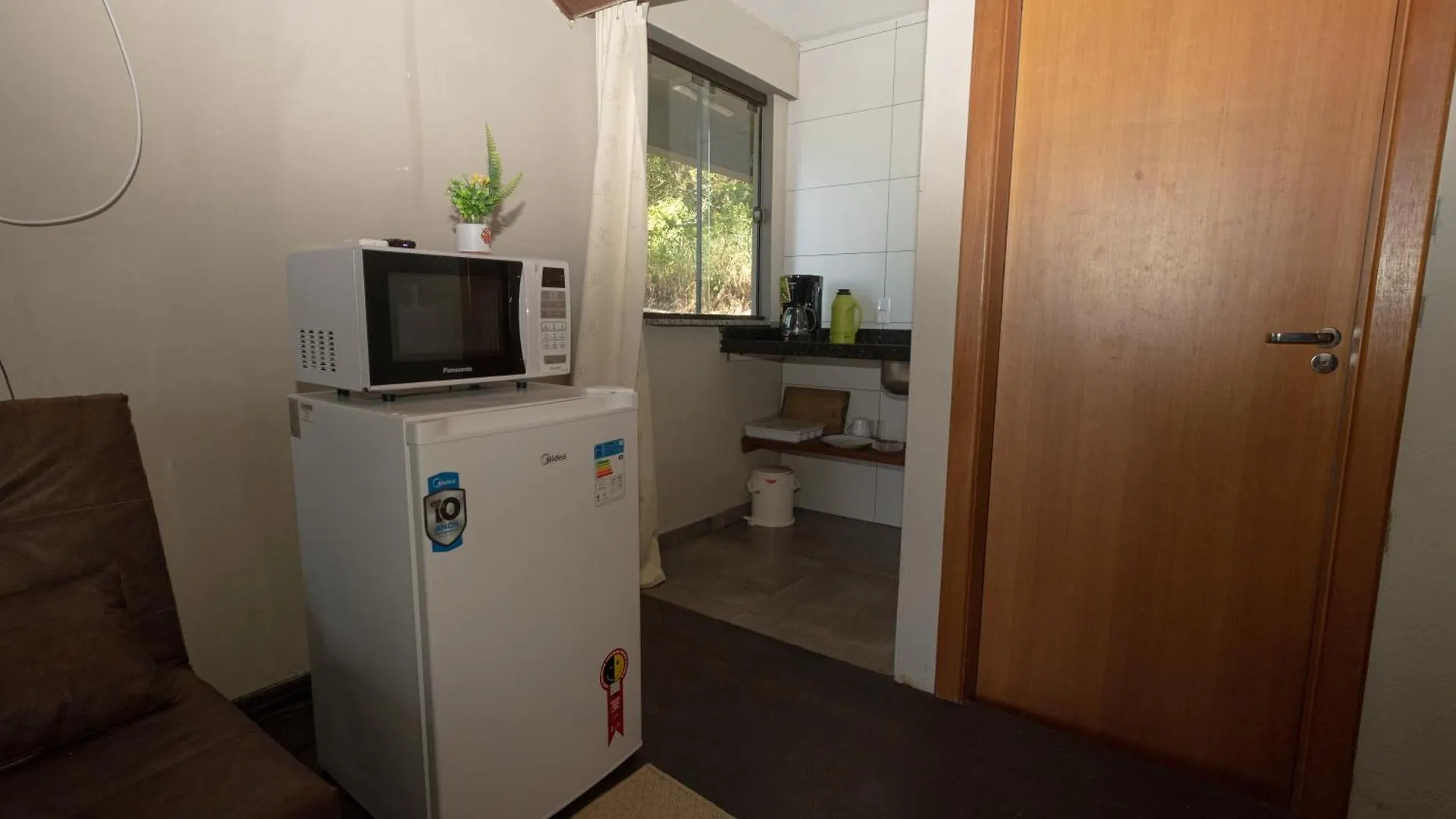Residencial Bombinhas Vista Mar Apartment