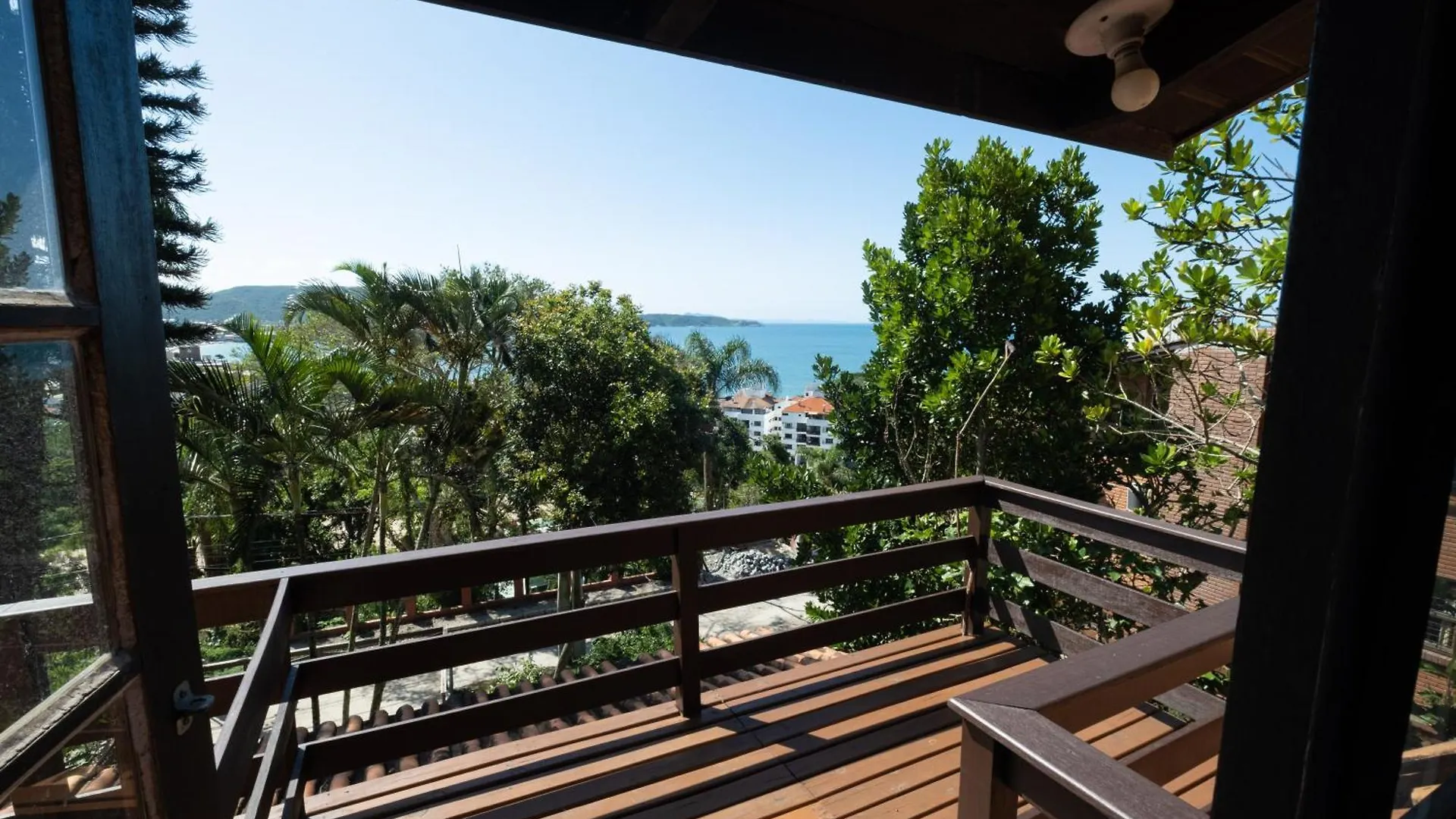 Residencial Bombinhas Vista Mar Apartment