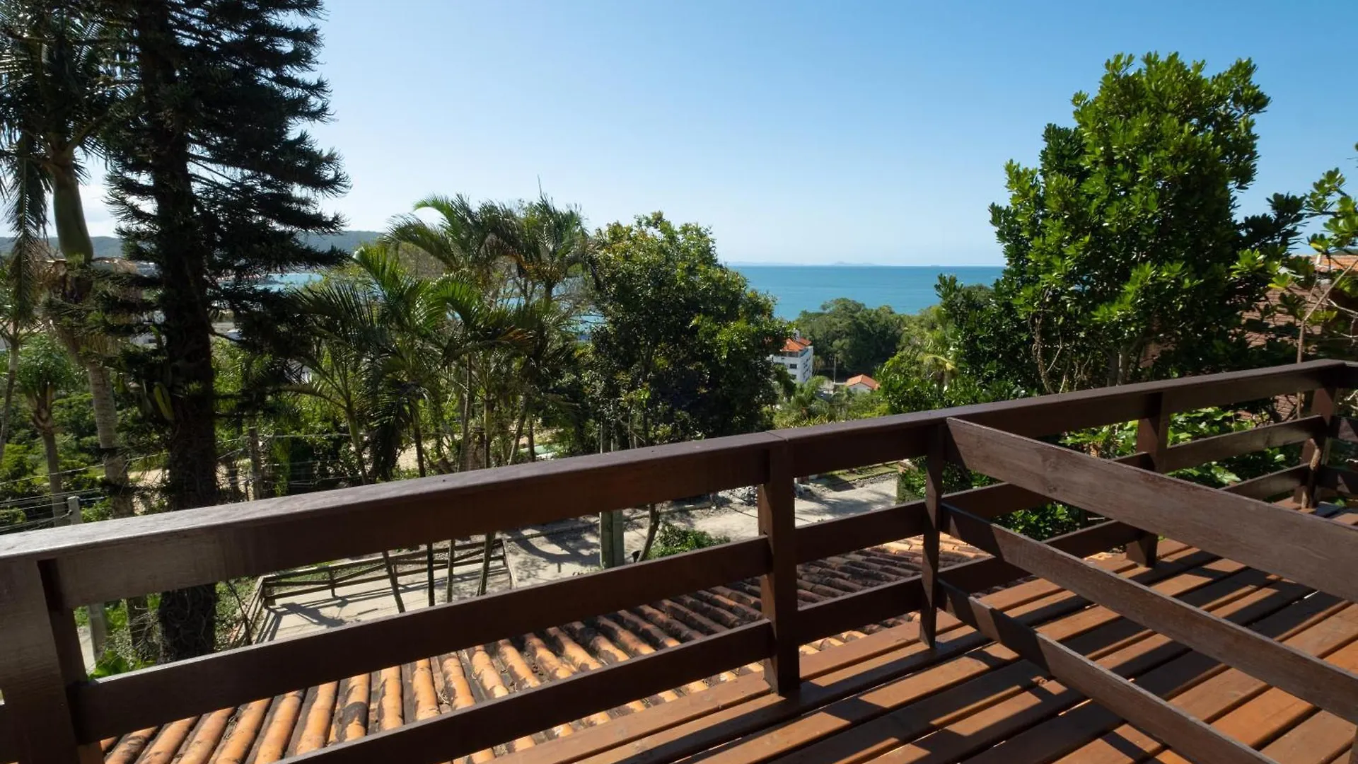 Residencial Bombinhas Vista Mar Apartment