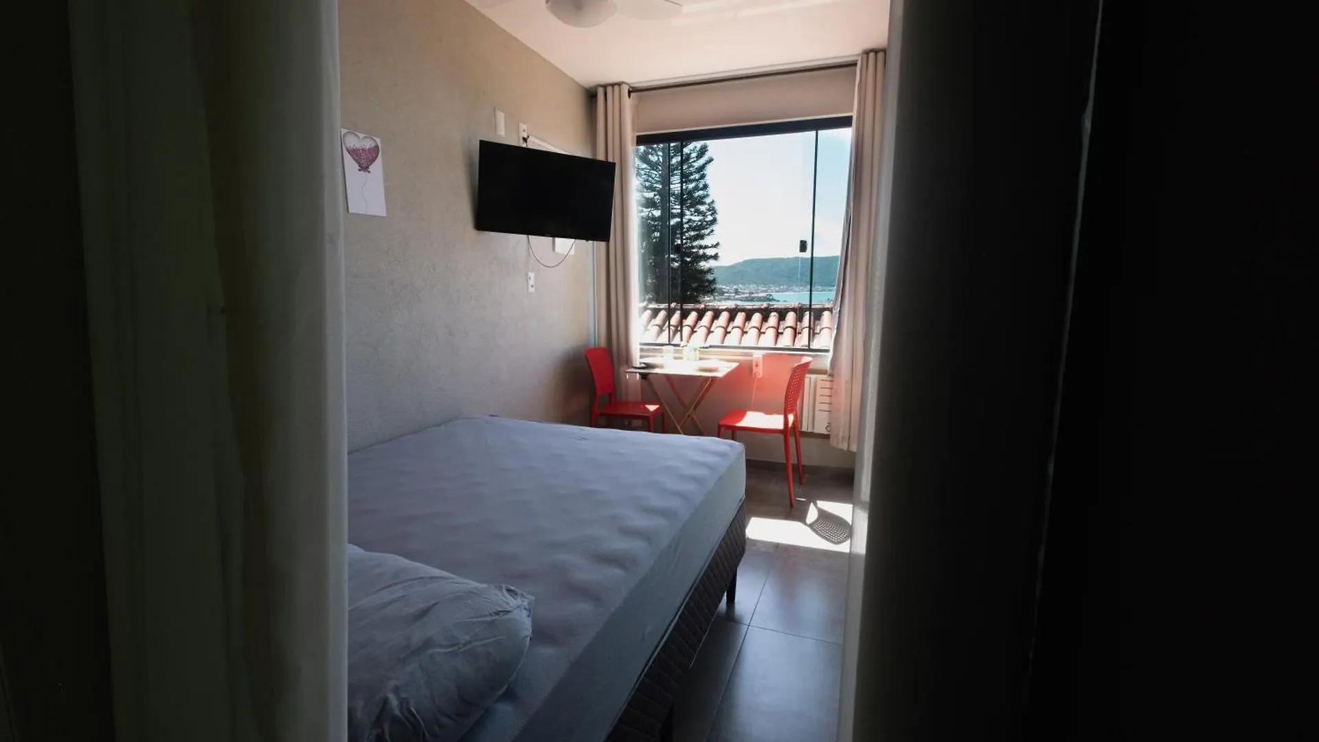 Residencial Bombinhas Vista Mar Apartment Brazil