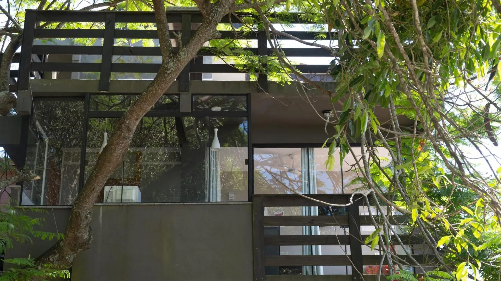 Residencial Bombinhas Vista Mar Apartment Brazil