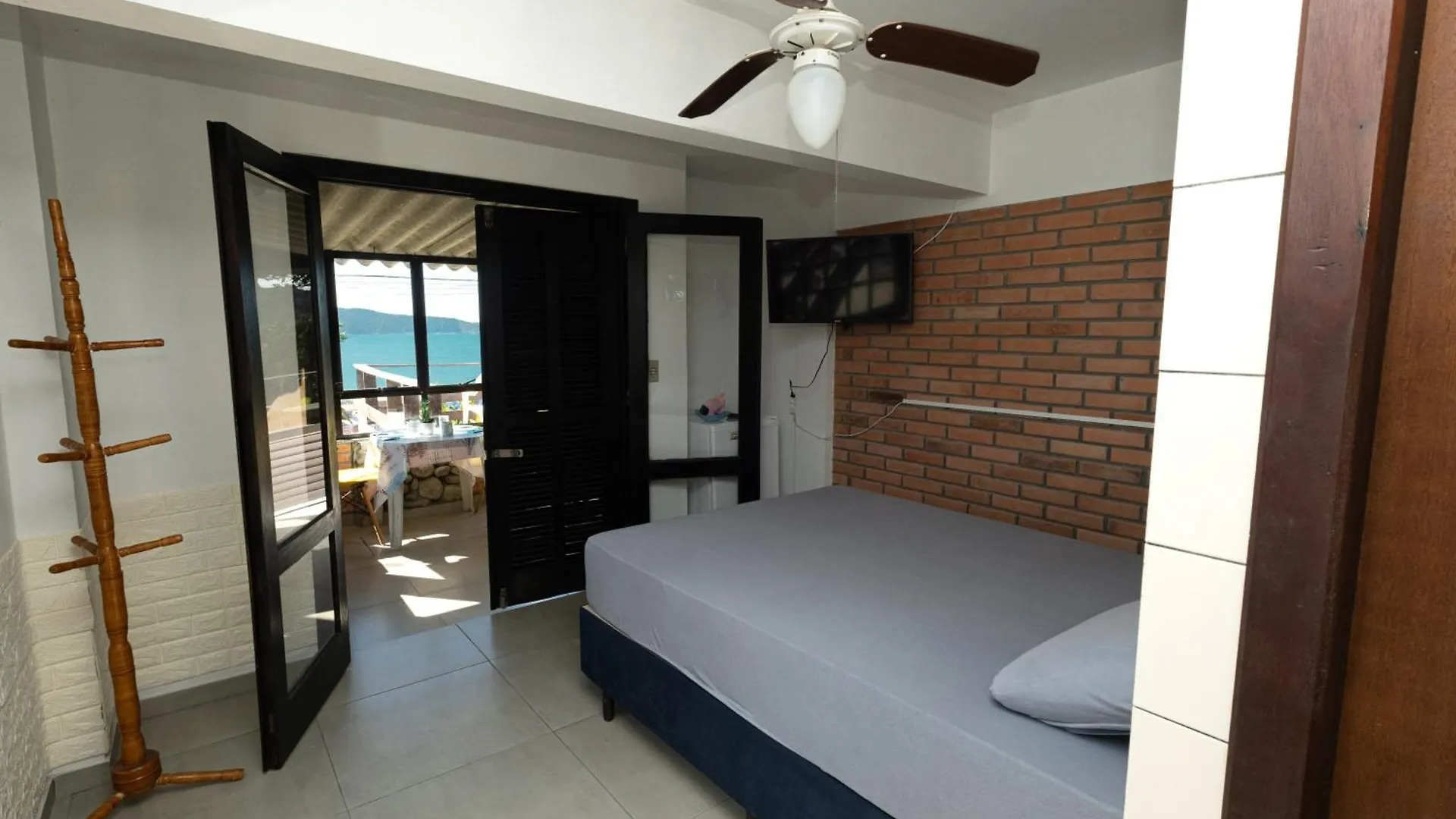 Residencial Bombinhas Vista Mar Apartment