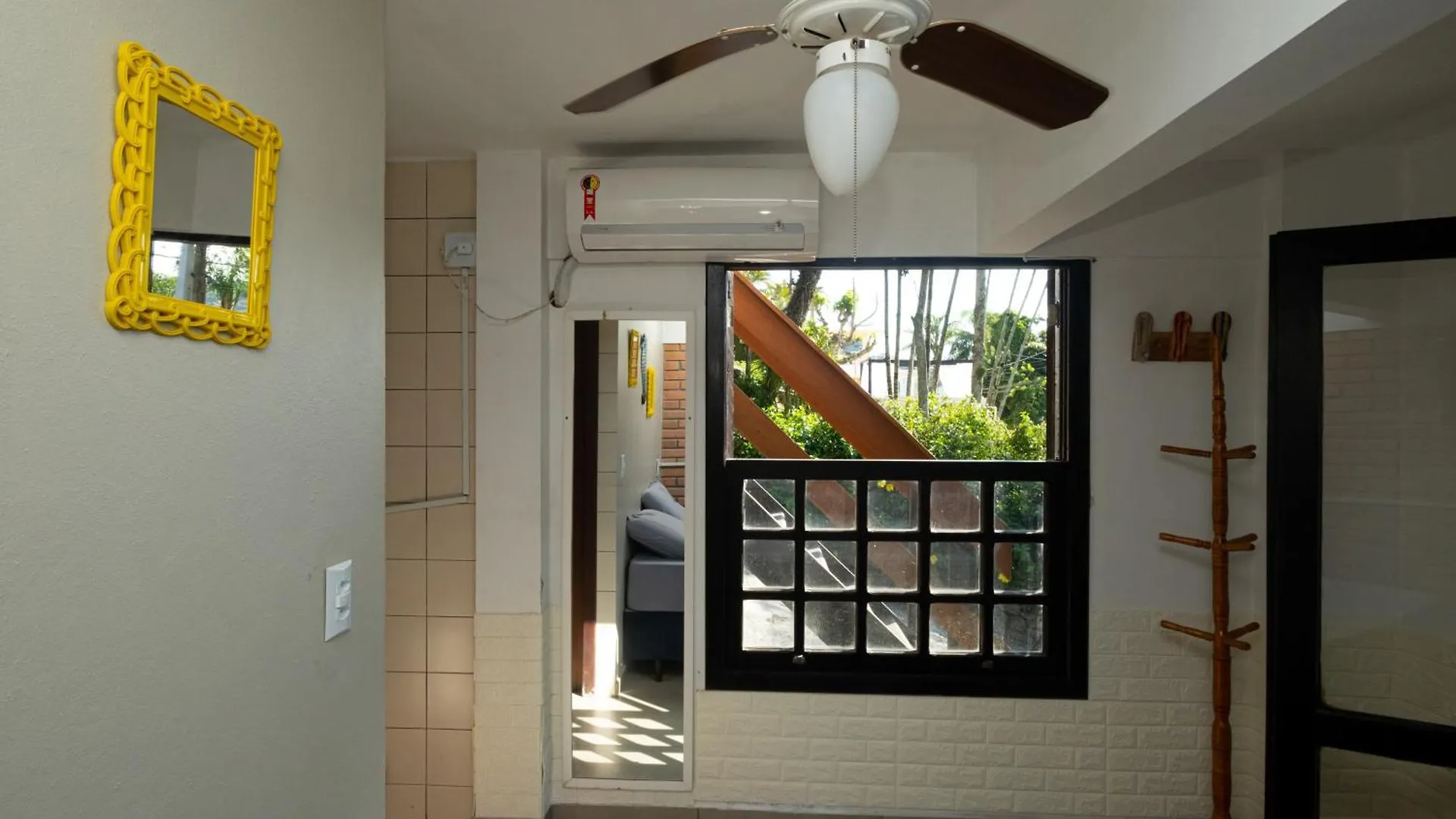 Residencial Bombinhas Vista Mar Apartment