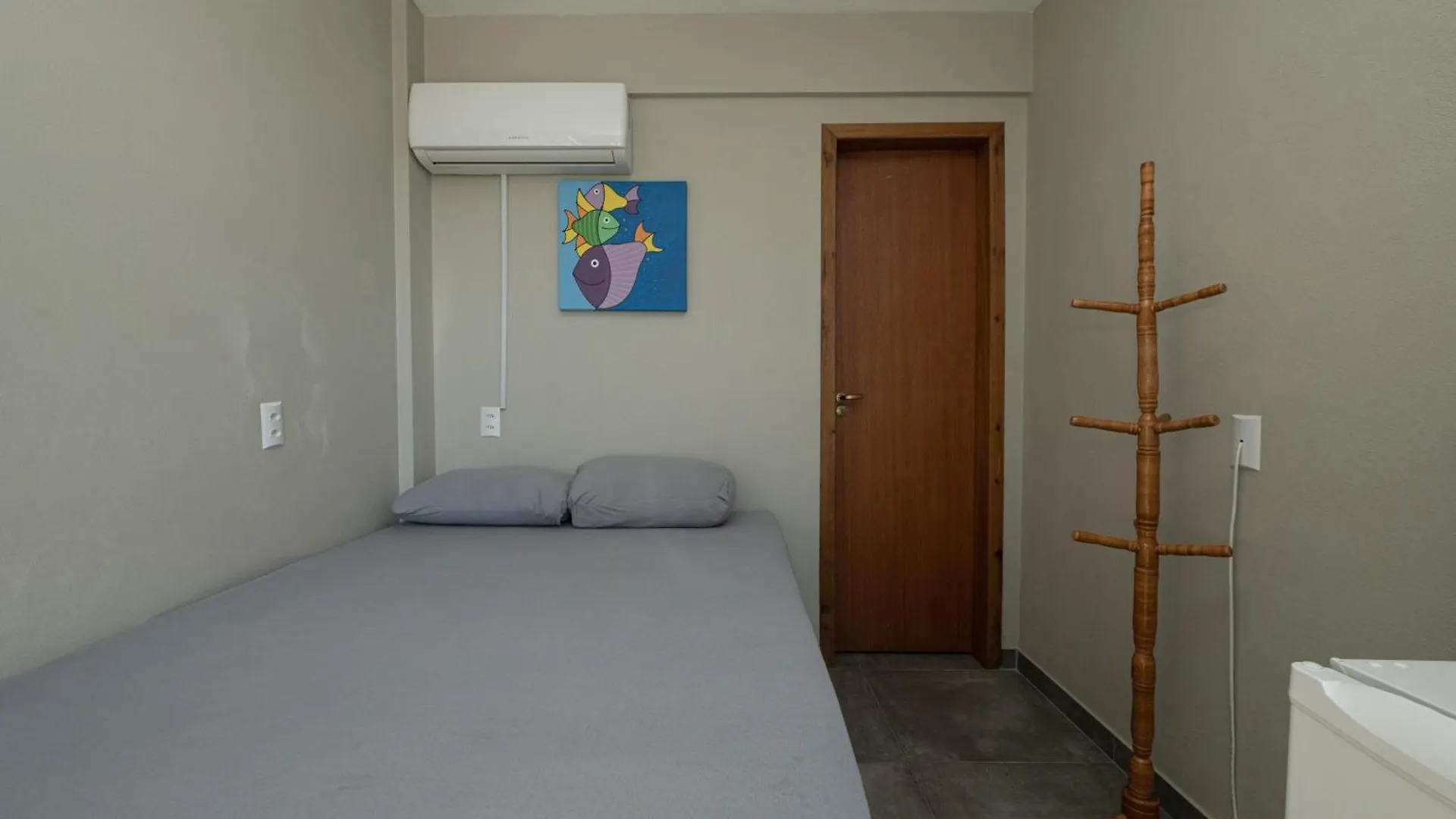 Residencial Bombinhas Vista Mar Apartment