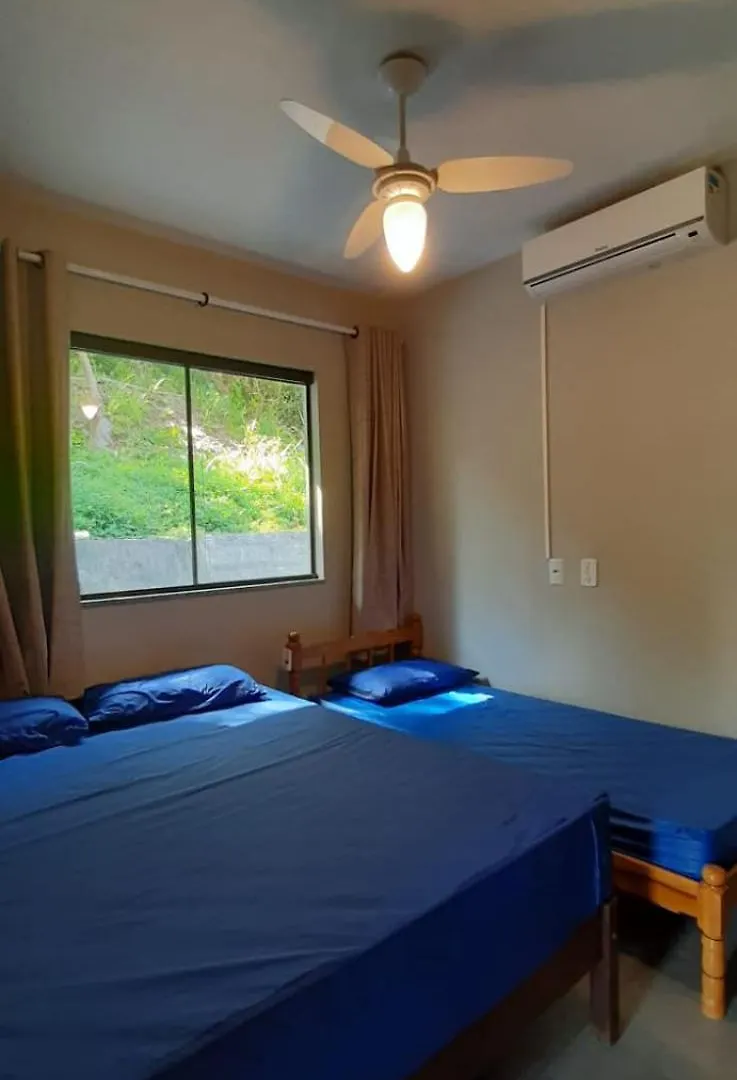 Residencial Bombinhas Vista Mar Apartment