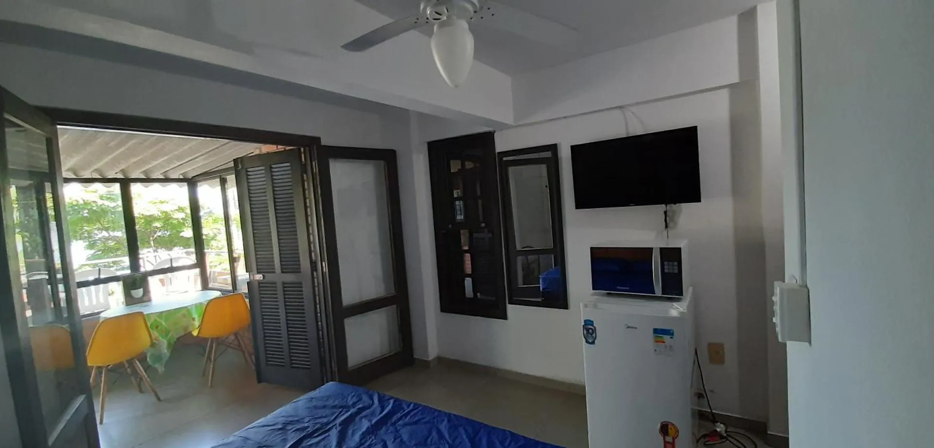 Residencial Bombinhas Vista Mar Apartment