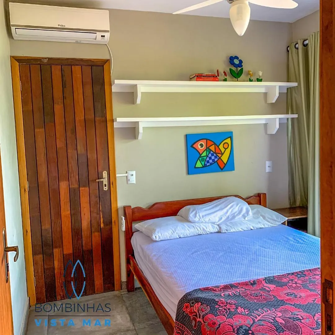 Residencial Bombinhas Vista Mar Apartment