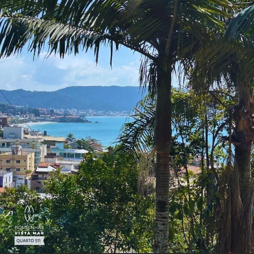 Residencial Bombinhas Vista Mar Apartment