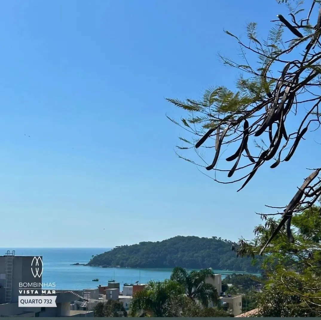 Residencial Bombinhas Vista Mar Apartment Brazil