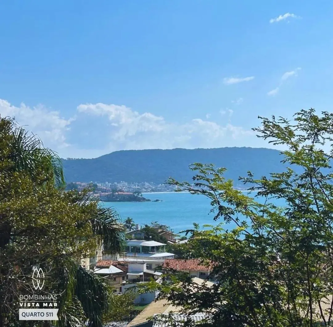 Residencial Bombinhas Vista Mar Apartment