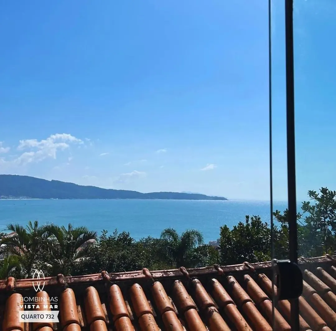 Residencial Bombinhas Vista Mar Apartment