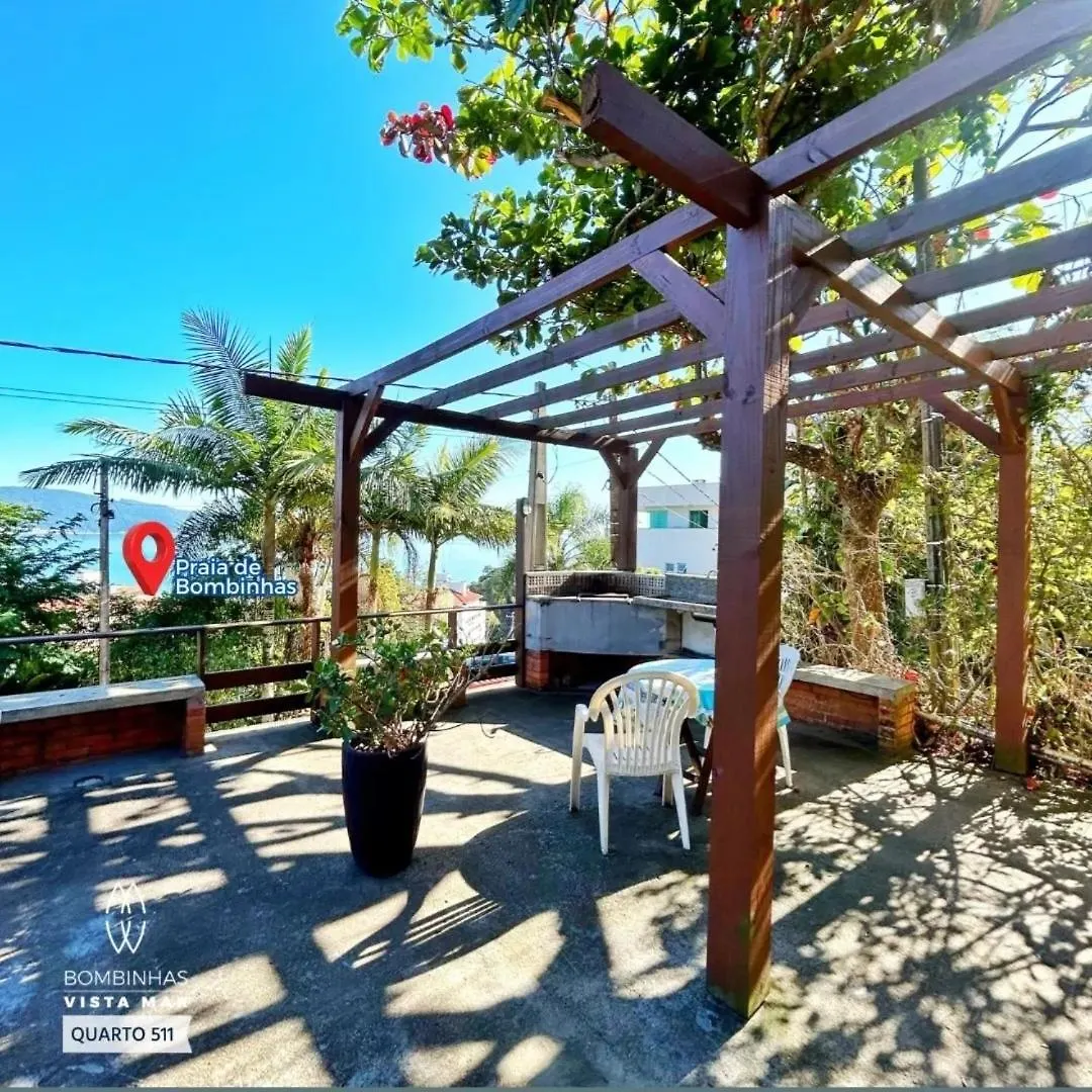 Residencial Bombinhas Vista Mar Apartment Brazil
