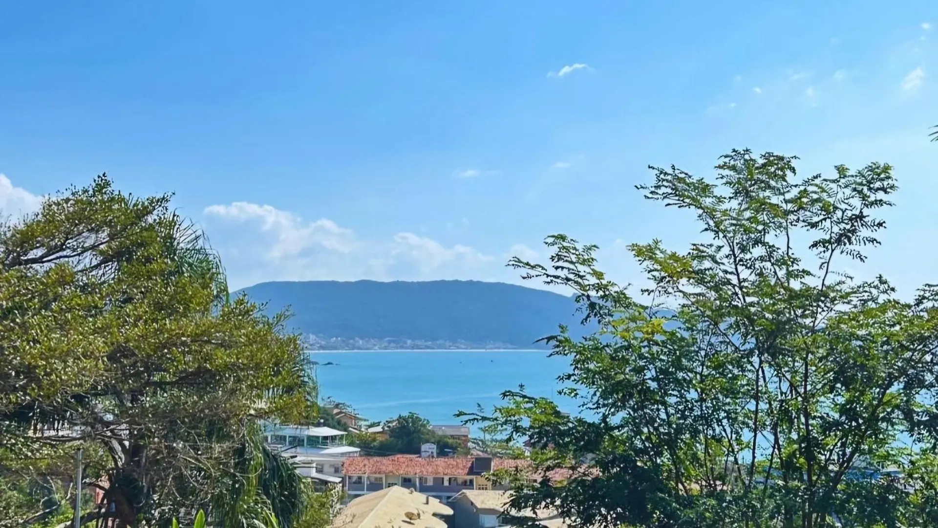 Residencial Bombinhas Vista Mar Apartment Brazil