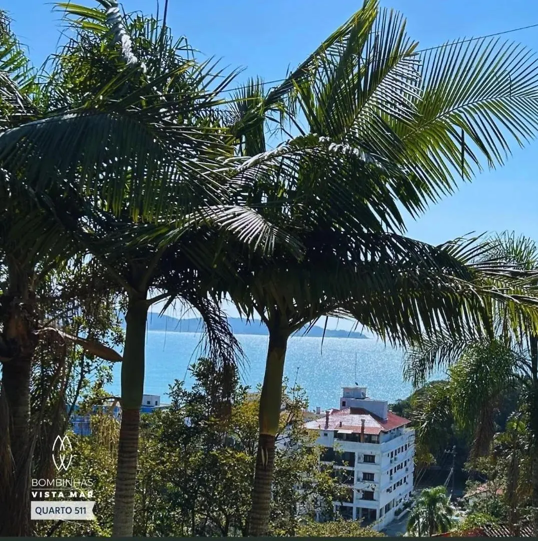 Residencial Bombinhas Vista Mar Apartment 0*,