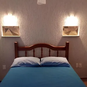  Habitación en casa particular Suítes Arraial Cabo Brasil