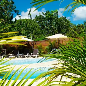  Apartamento Colina Buena Vista A4 República Dominicana
