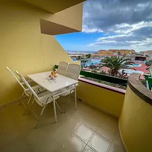  Apartamento Casita Naranja - Bouganville España
