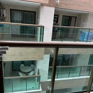 Apartamento Dos Anjos Clube Brasil