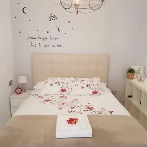  Apartamento Llaves De San Pedro España